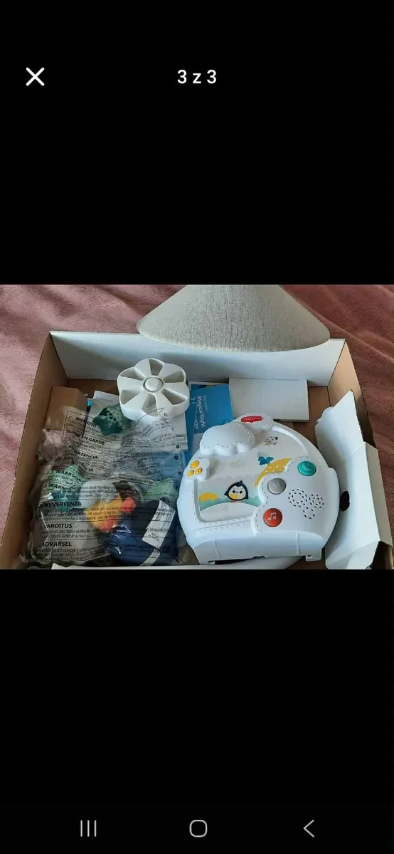 baby projector - Image 3