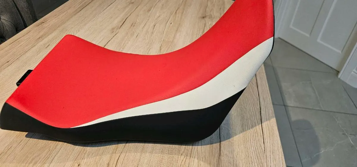 Belstaff Brooklands. Africa Twin. BMW, Rokker, RSD - Image 4