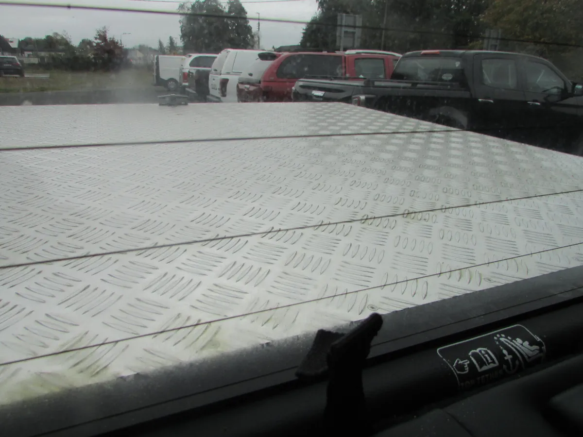 Isuzu D-Max 2024 1.9tdi MANUAL - Image 2