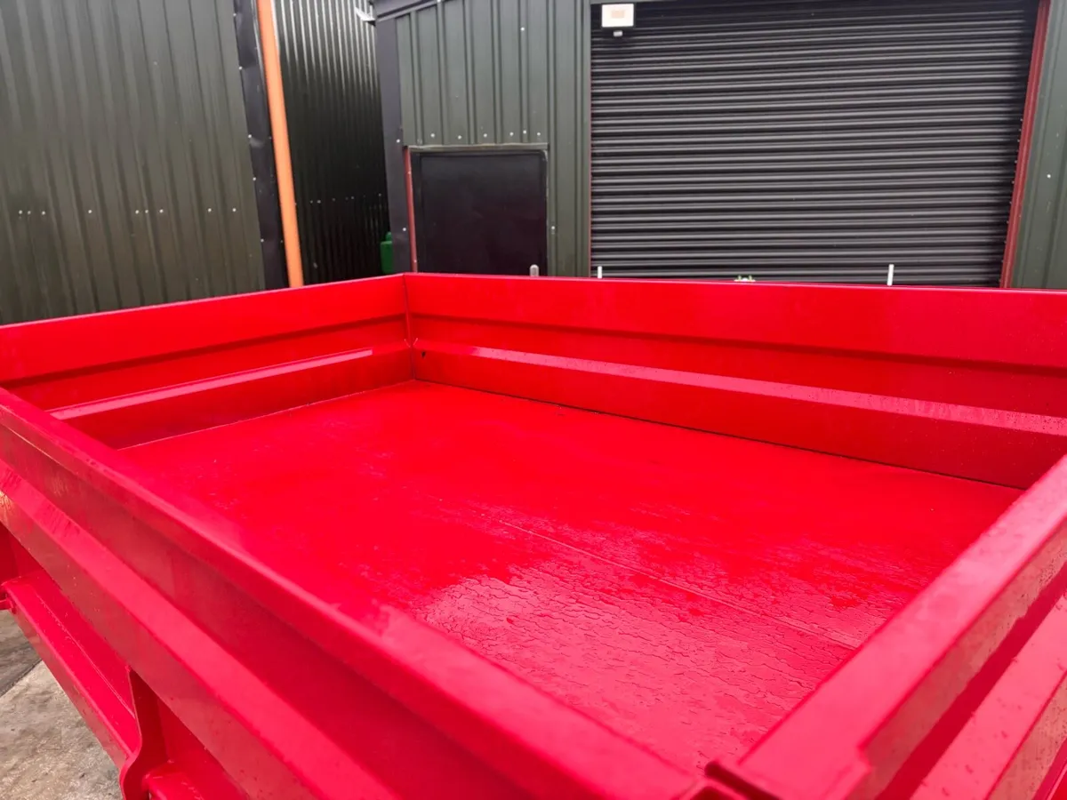 MARSHALL 5T TRAILER - Image 4