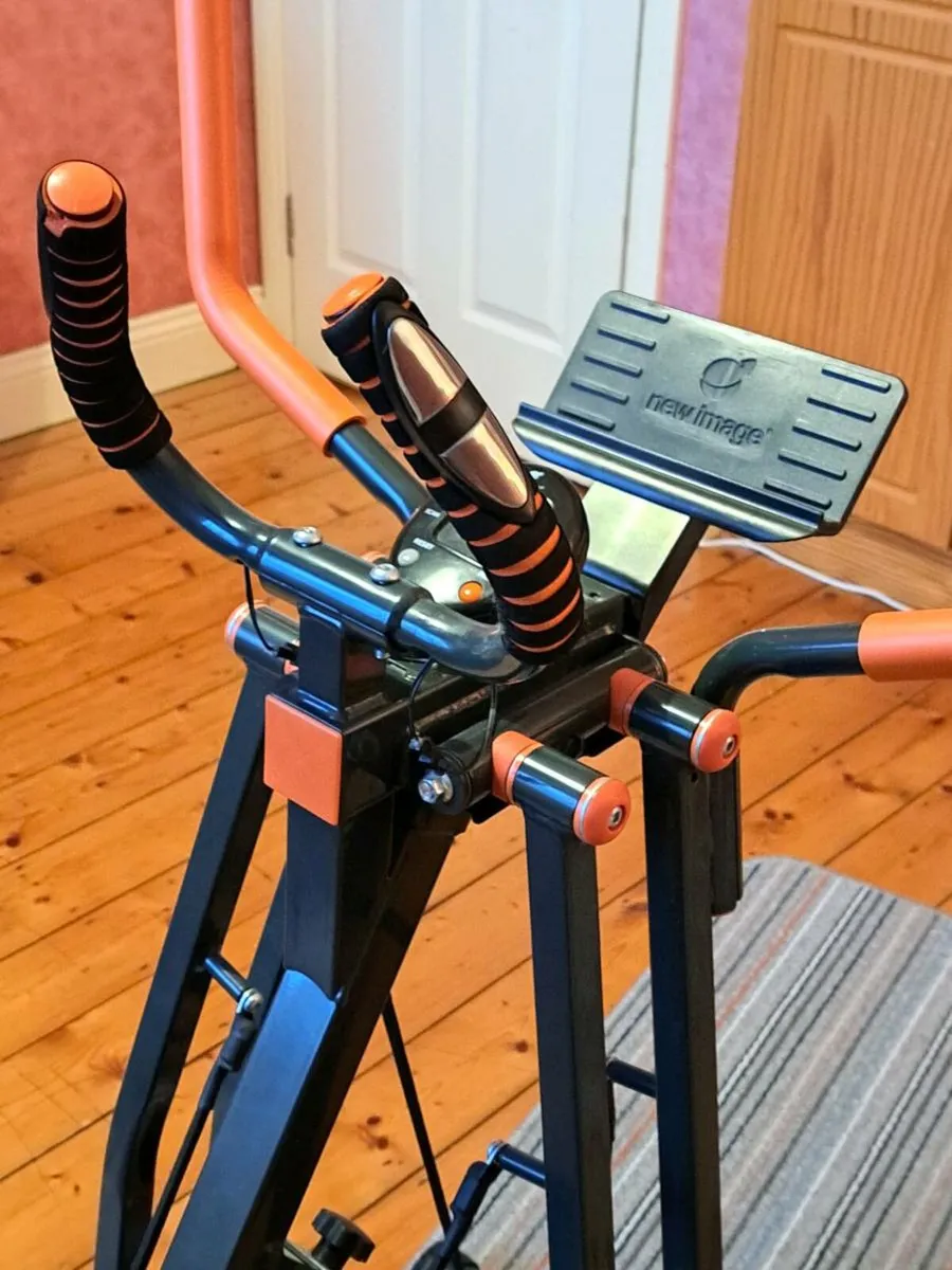 Maxi Glider 360- workout machine - Image 3
