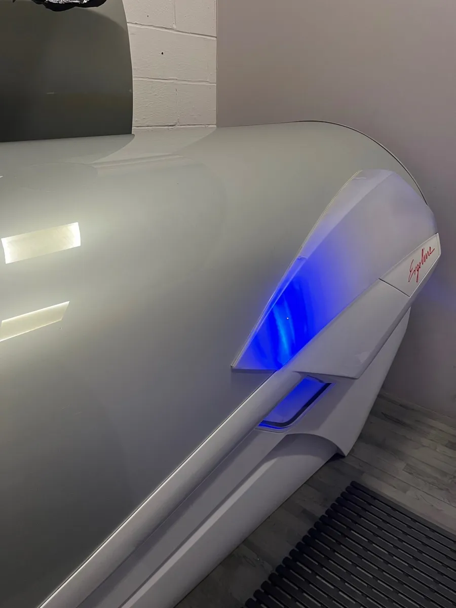 Sunbed for sale - Image 2