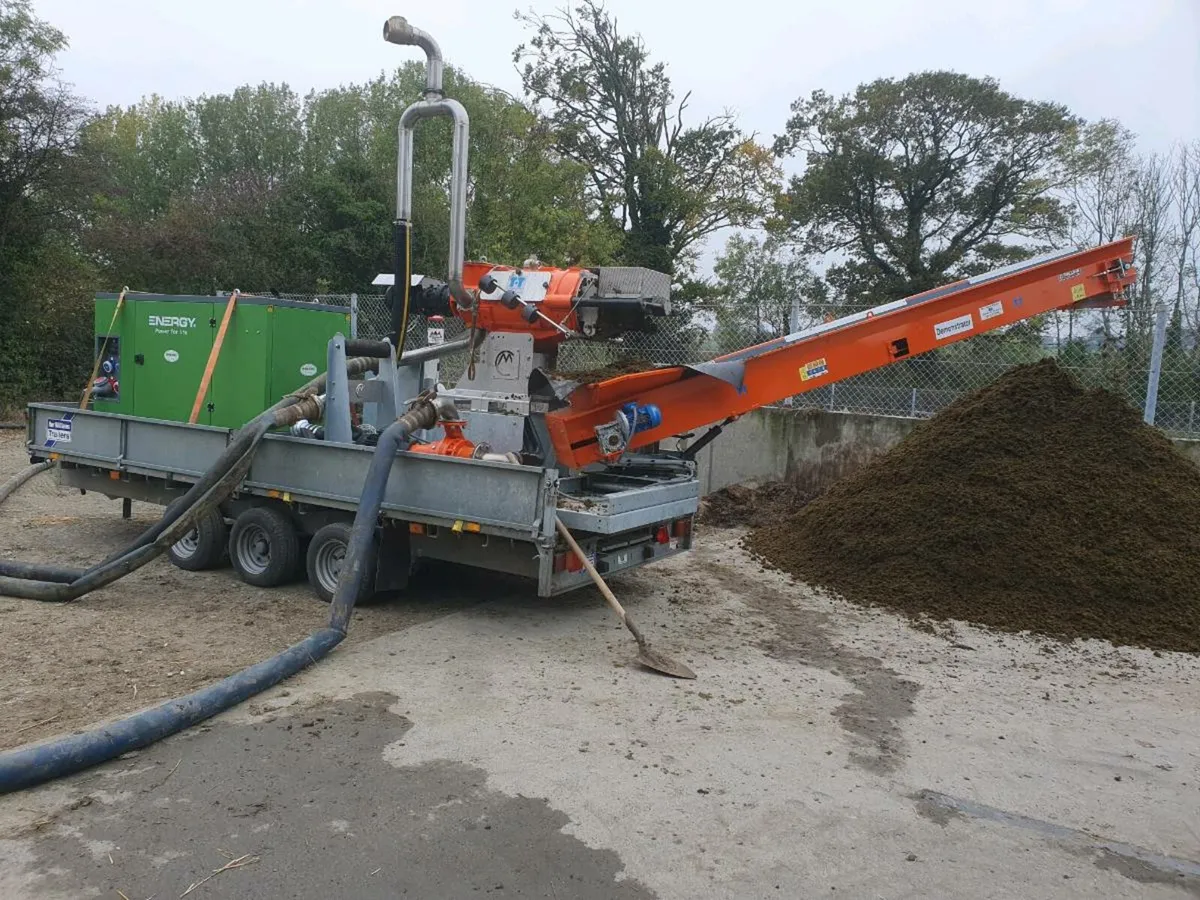 Criman separator - Image 1