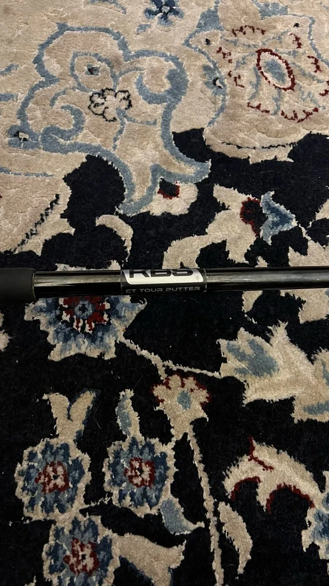 Taylormade Spider X Putter - Image 4