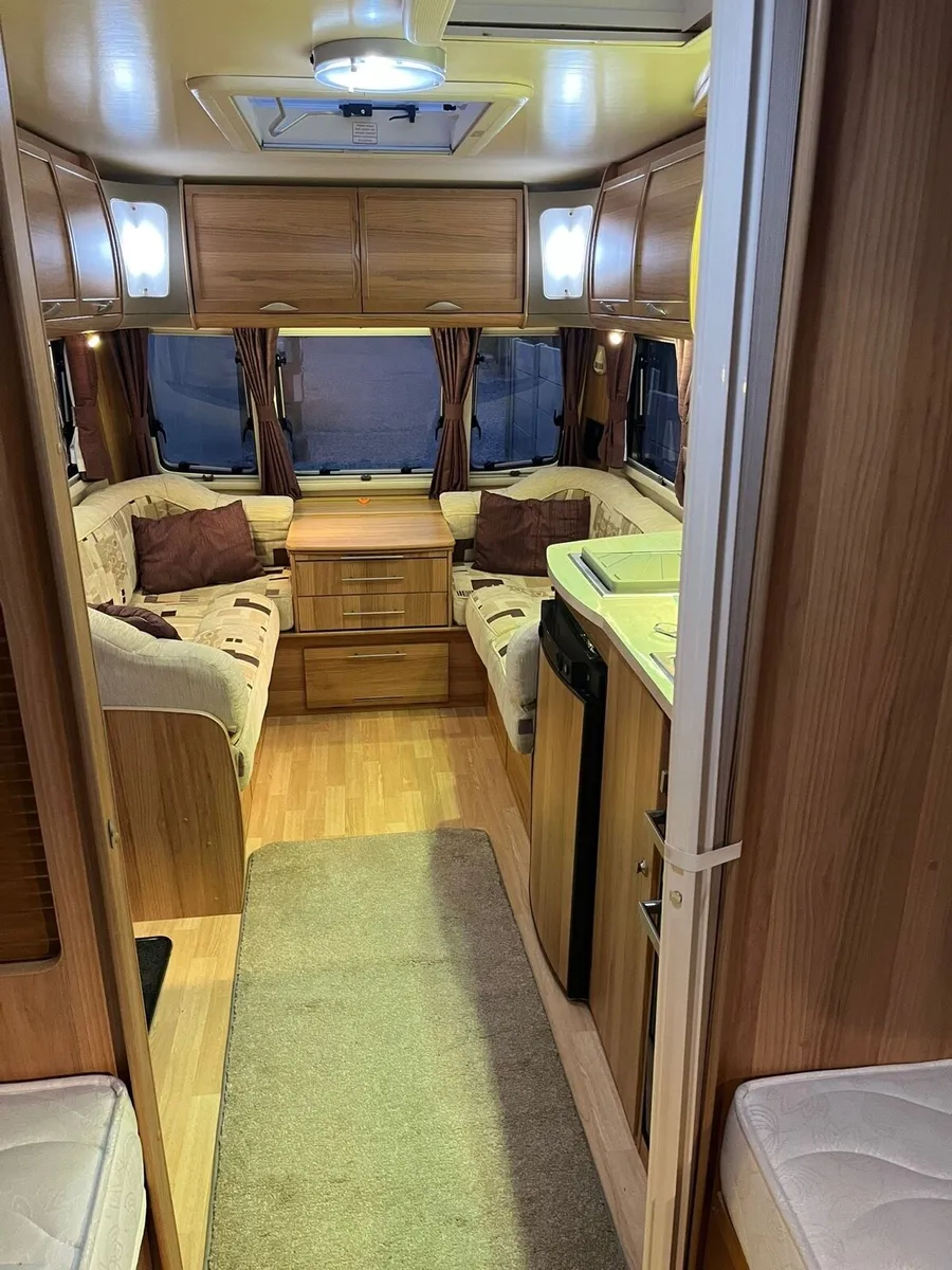 2012 Bailey unicorn - Image 4