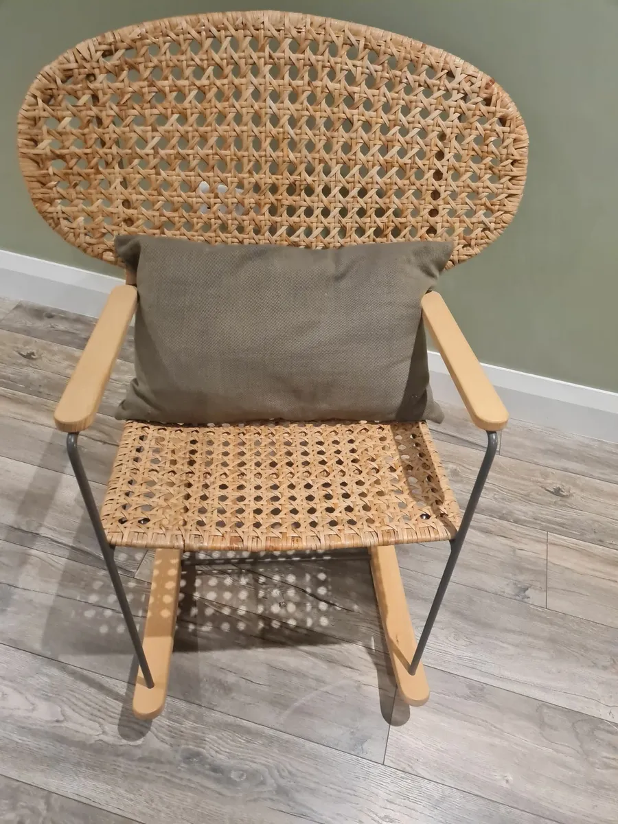 ROCKING CHAIRS - Image 4