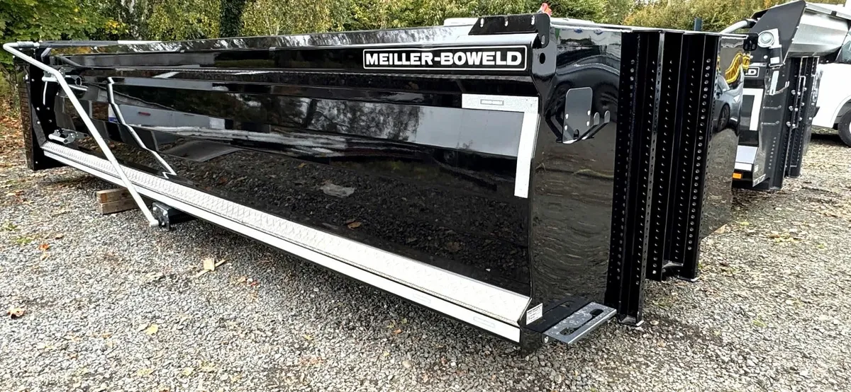 Meiller Tipping  Bodies in Stock  Gray's Kilcock - Image 3