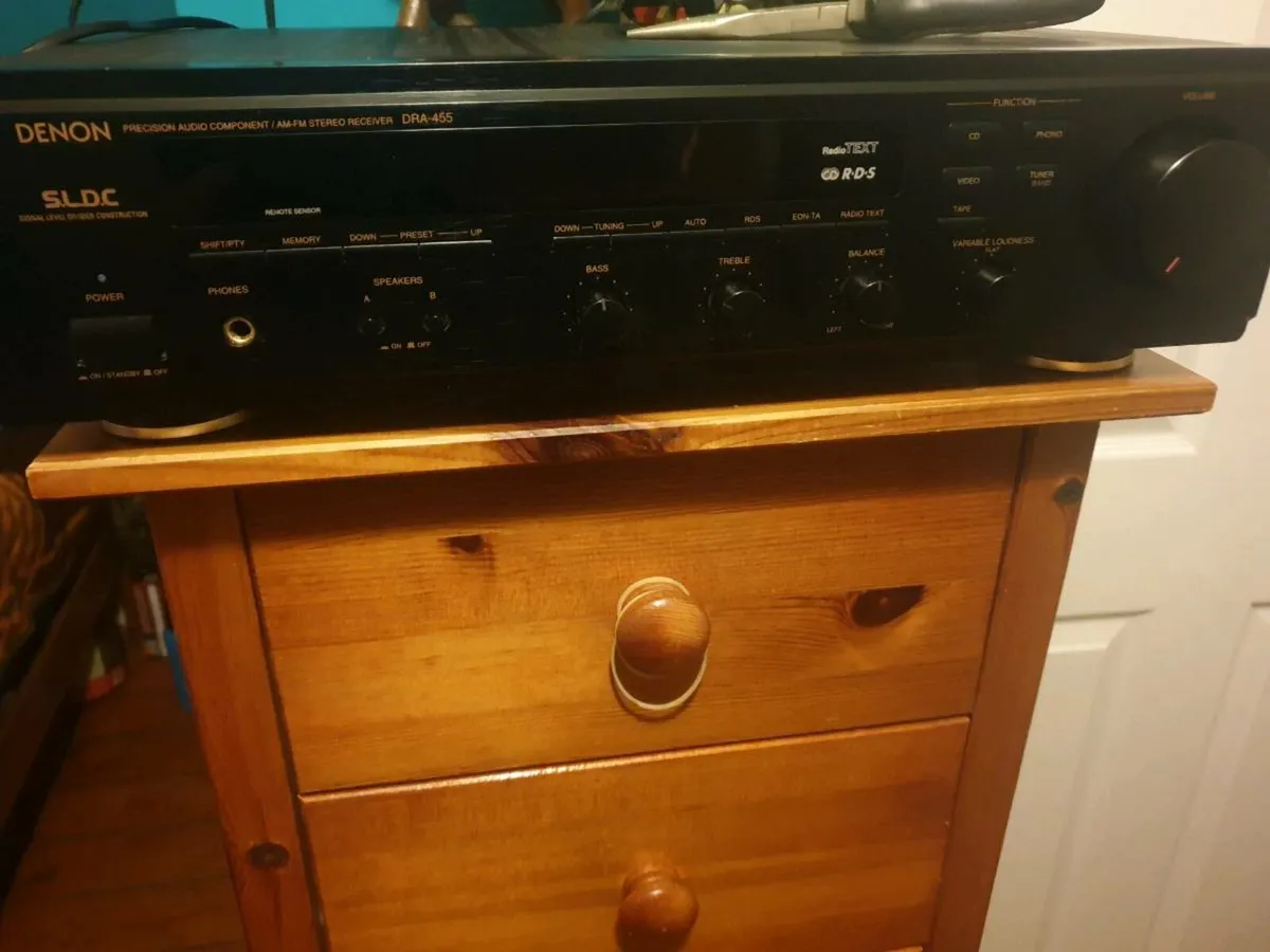 Denon - Image 1