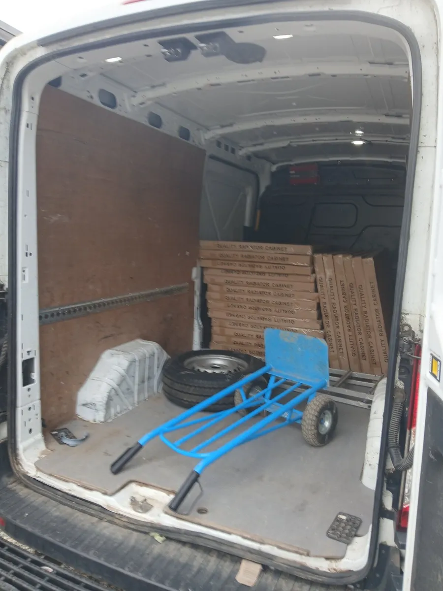 Ford Transit 2019 - Image 3