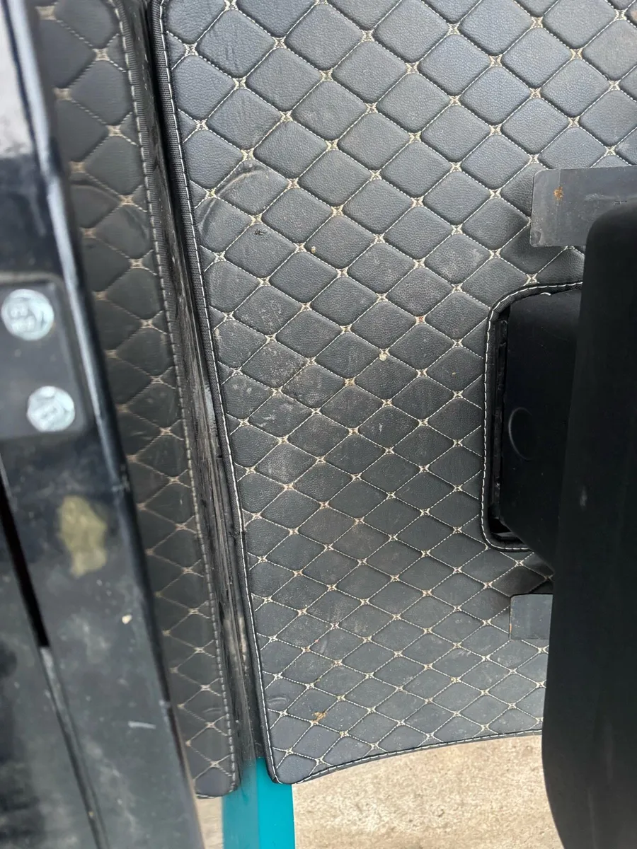 NEW Mini digger JPC bobcat Yanmar unused - Image 2