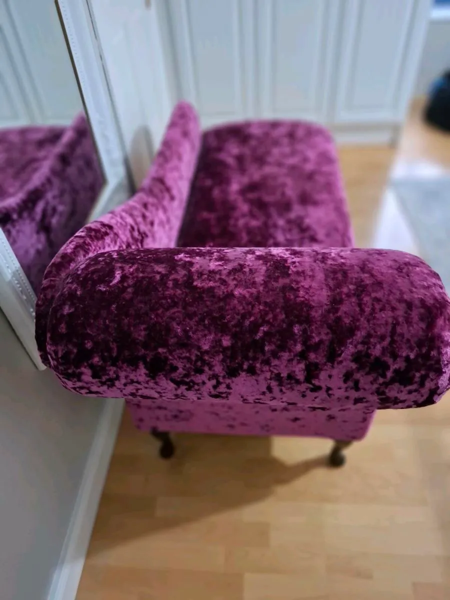 Chaise lounge - Image 2