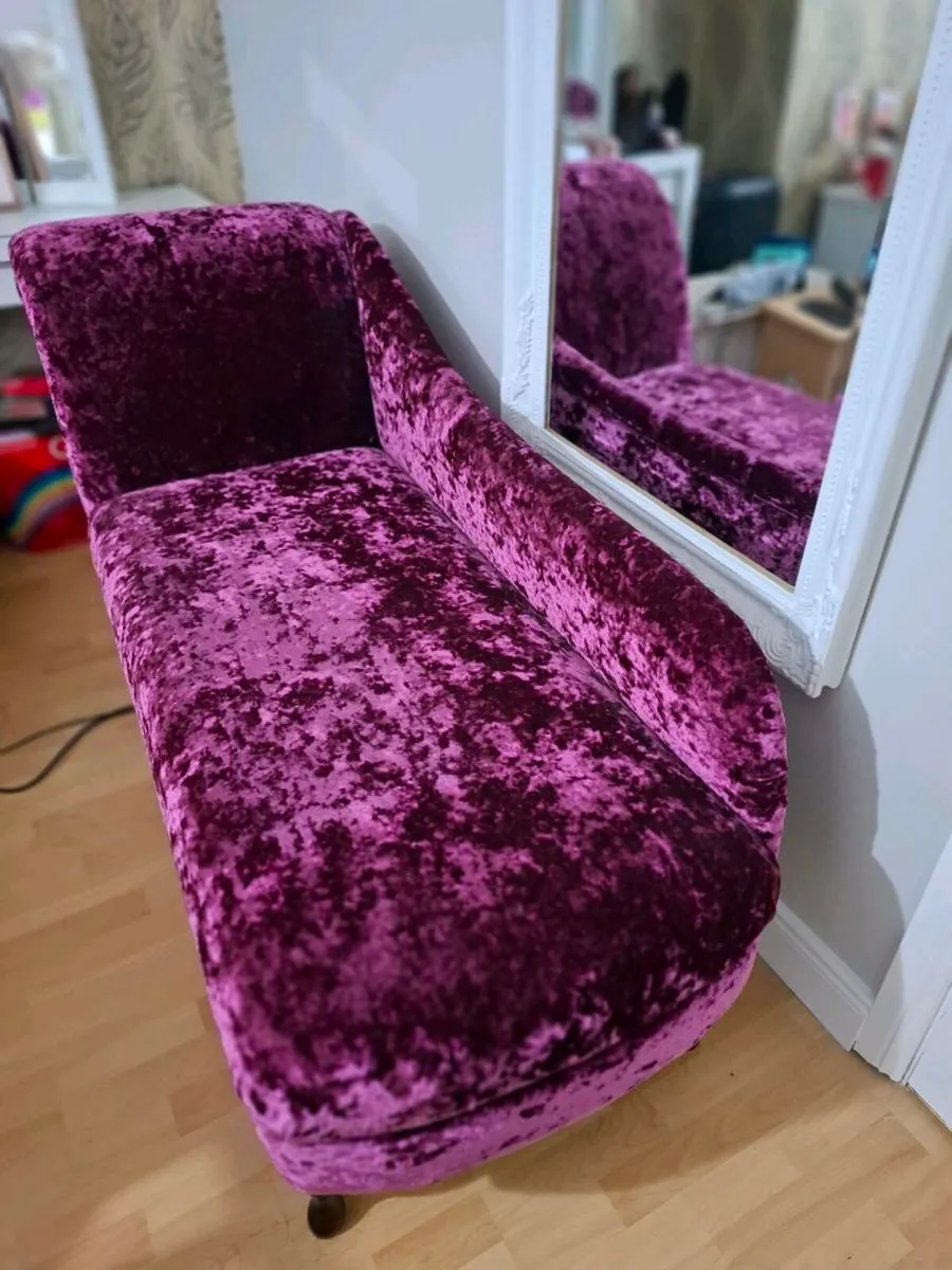 Chaise lounge - Image 3