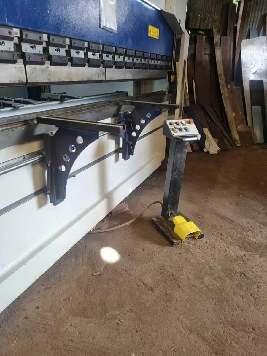 Pressbrake - Image 3