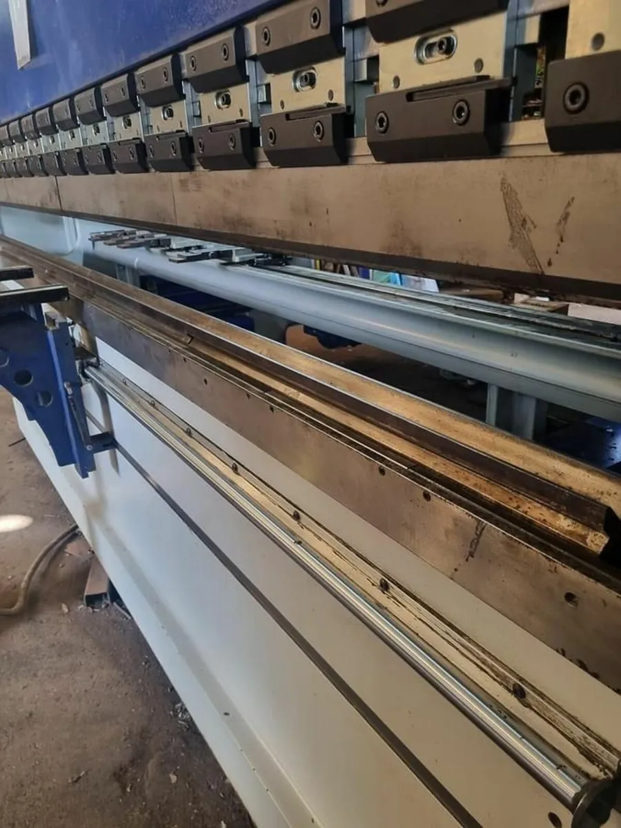 Pressbrake - Image 4