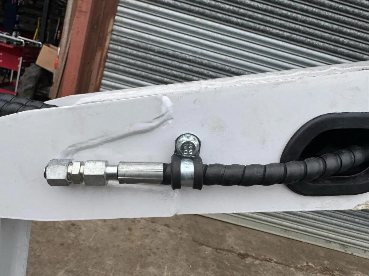 New Mini digger JPC Yanmar bobcat Kubota €5,950 - Image 2