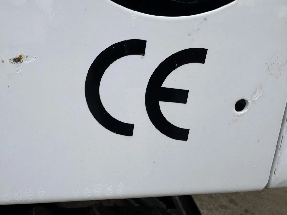 New Mini digger JPC Yanmar bobcat Kubota €5,950 - Image 4