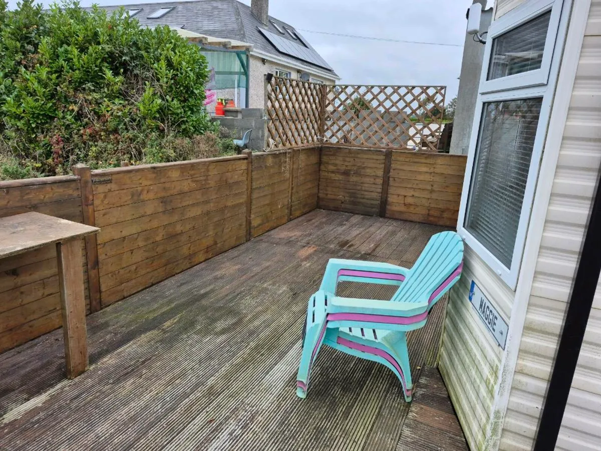 Brentmere Windsor mobile home - Image 4