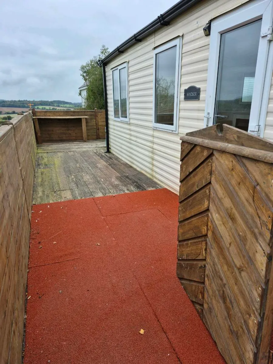 Brentmere Windsor mobile home - Image 3