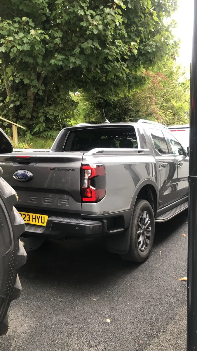 Ford ranger 30. V6 - Image 2