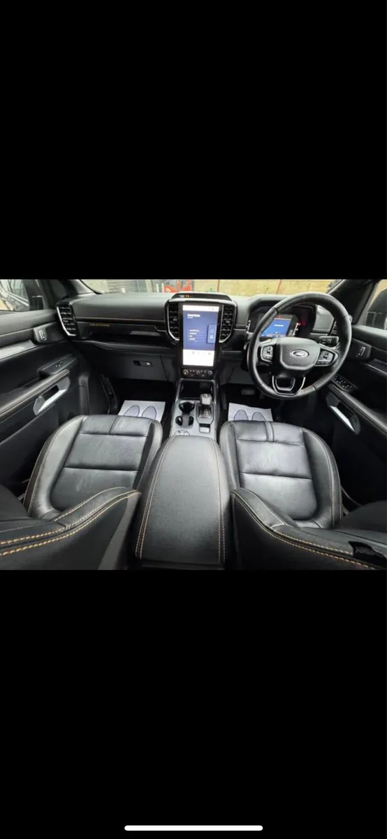 Ford ranger 30. V6 - Image 3