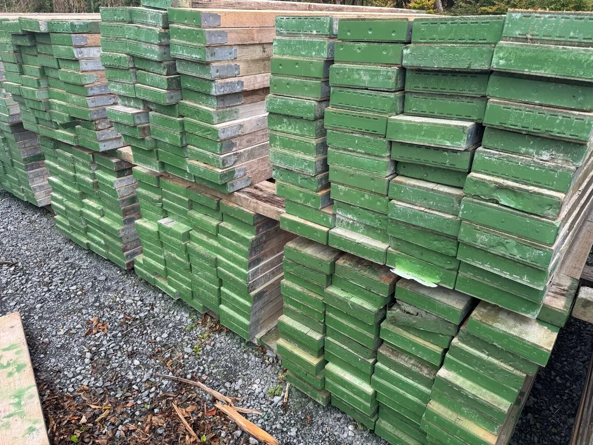 Scaffolding for Rent Hire - Image 2