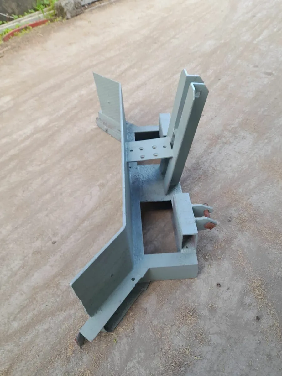 Yard Scraper - Image 2