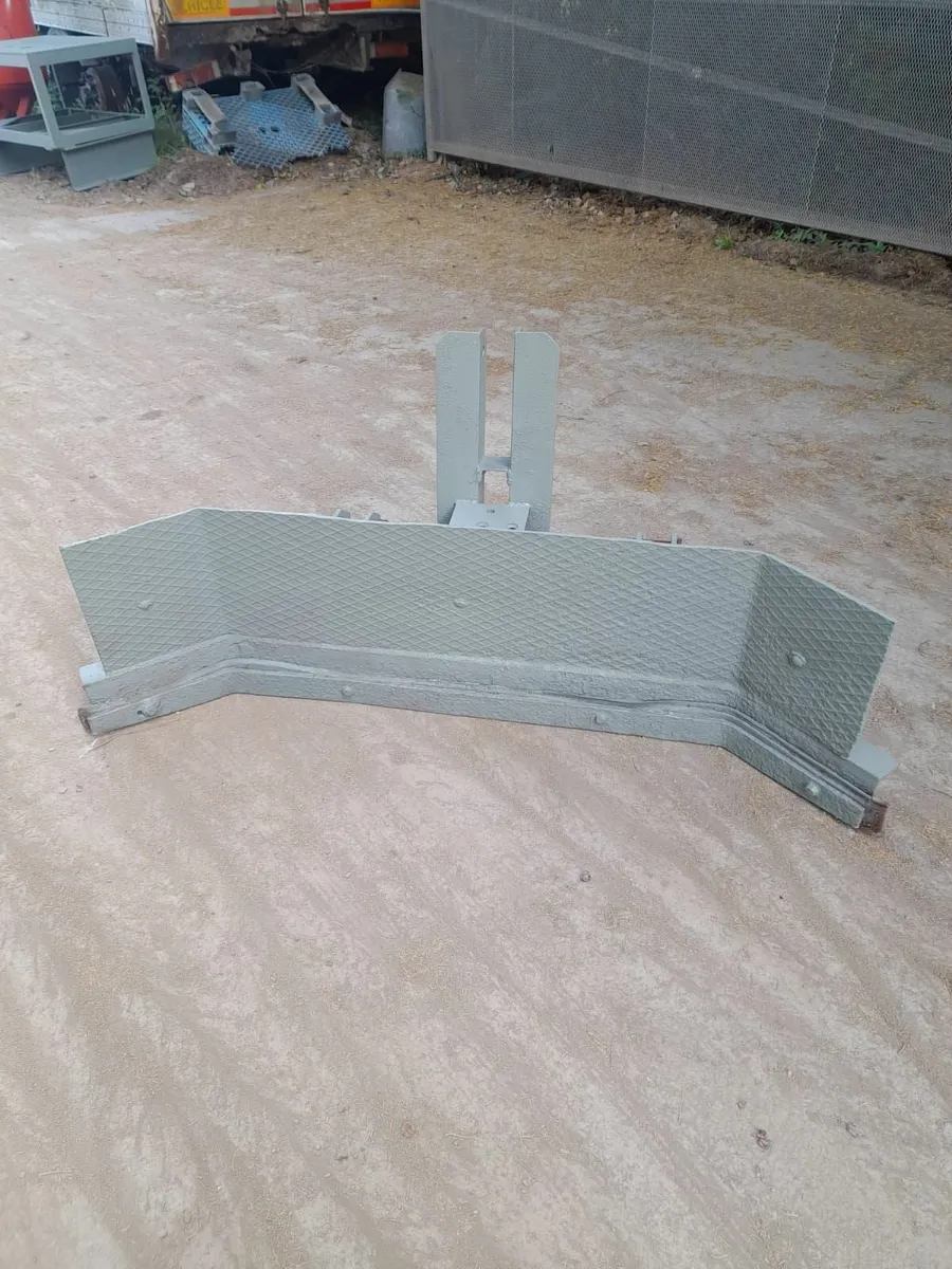 Yard Scraper - Image 1