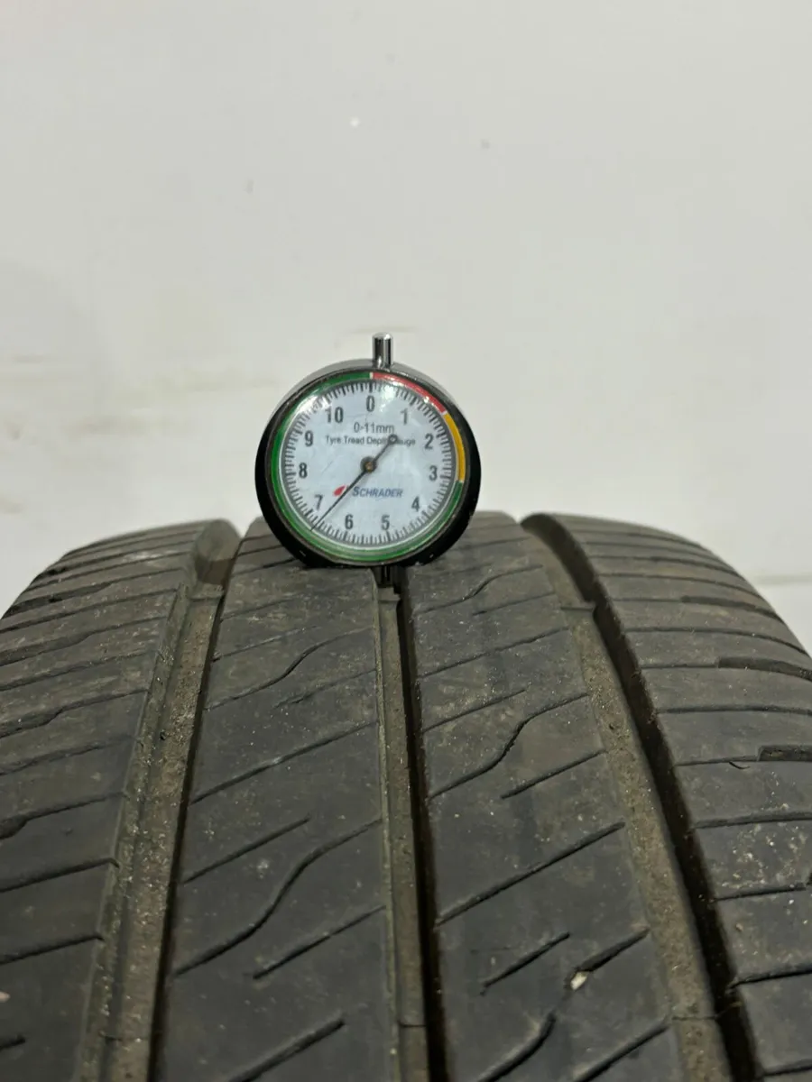 16" GENUINE FORD TRANSIT CUSTOM 2024+ - Image 3