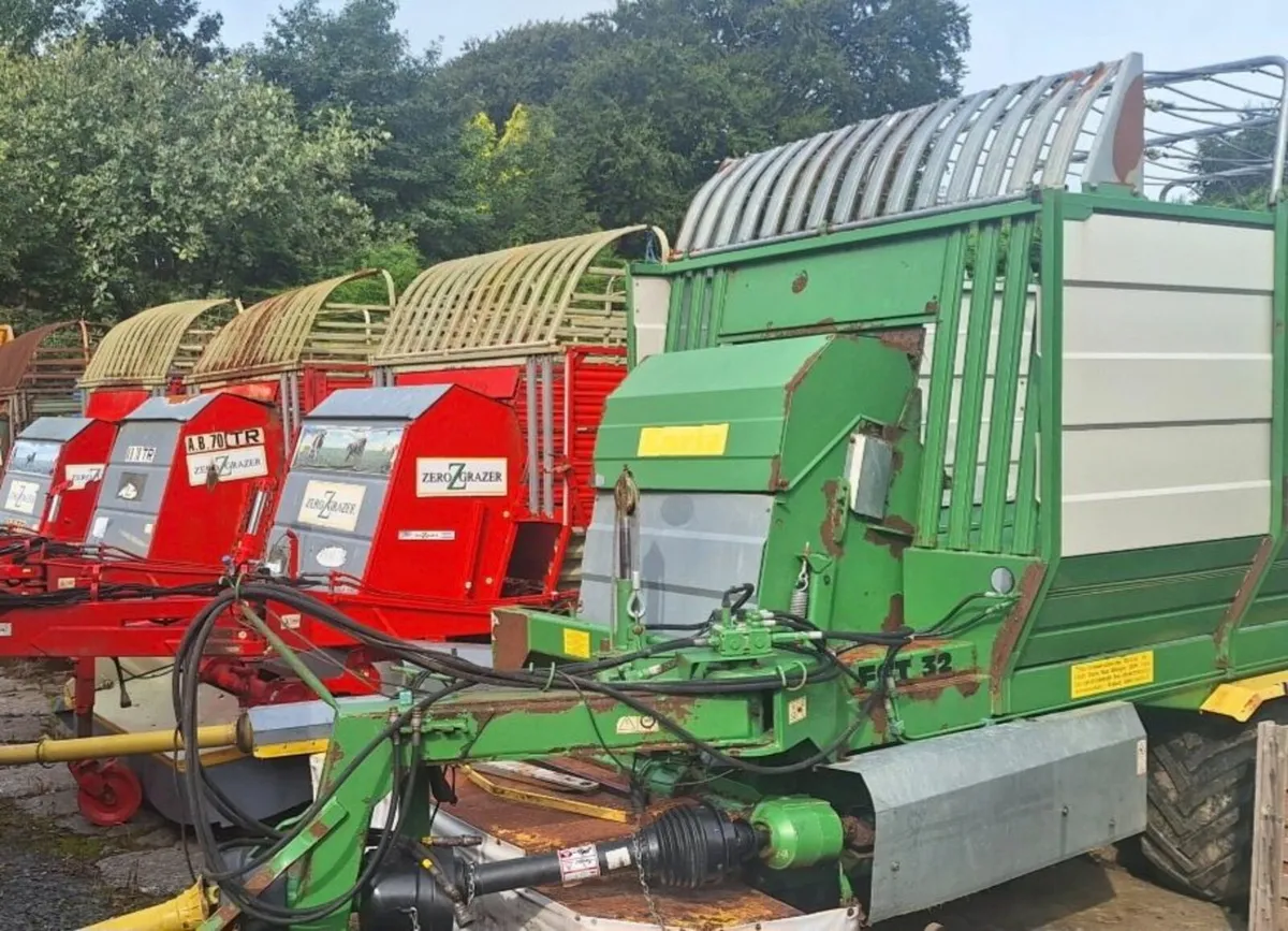 Zero Grazing Machines - Image 4