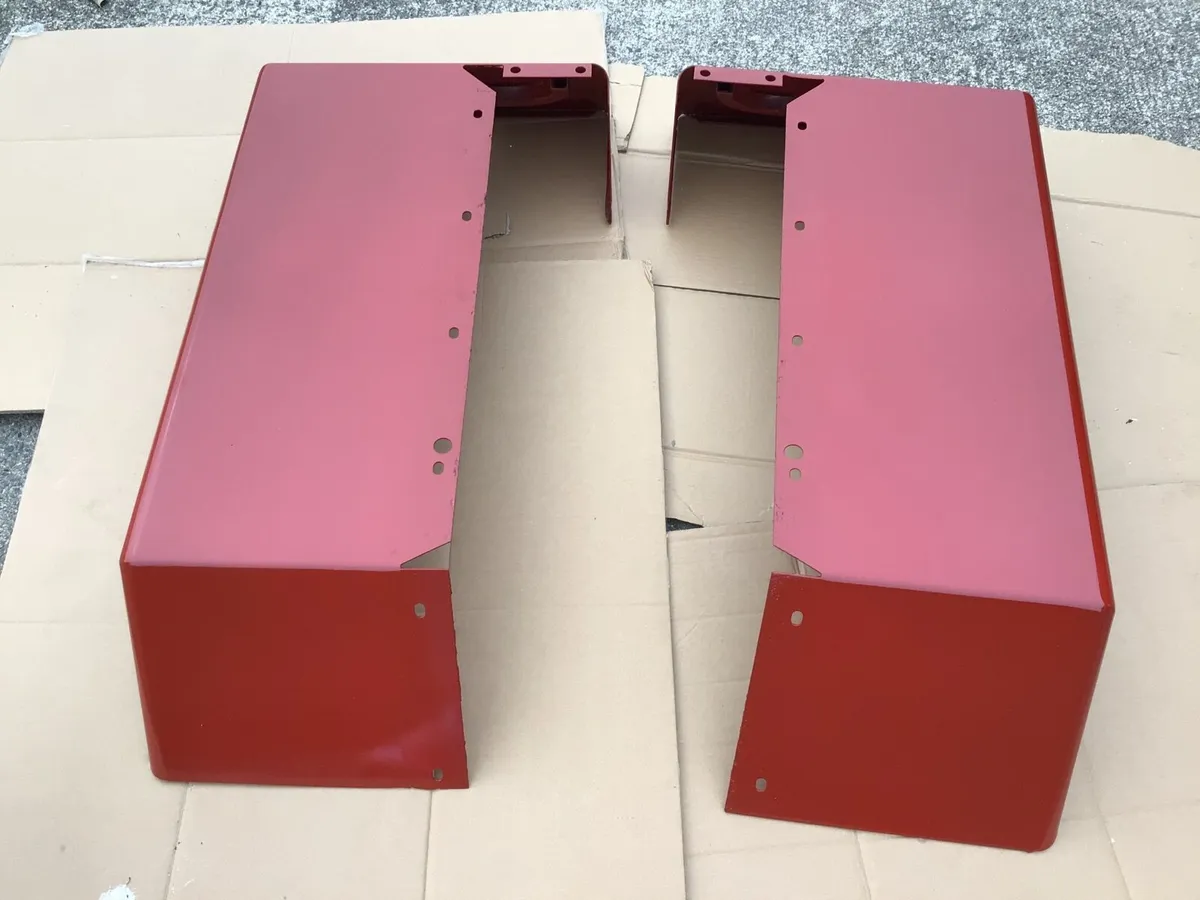 Tractor spare  parts - Image 1