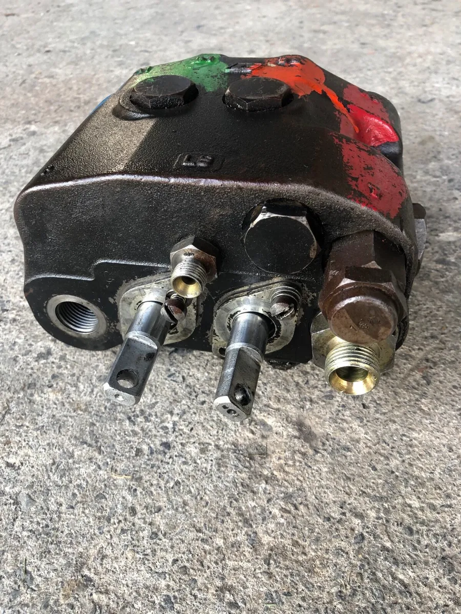 Tractor spare  parts - Image 2