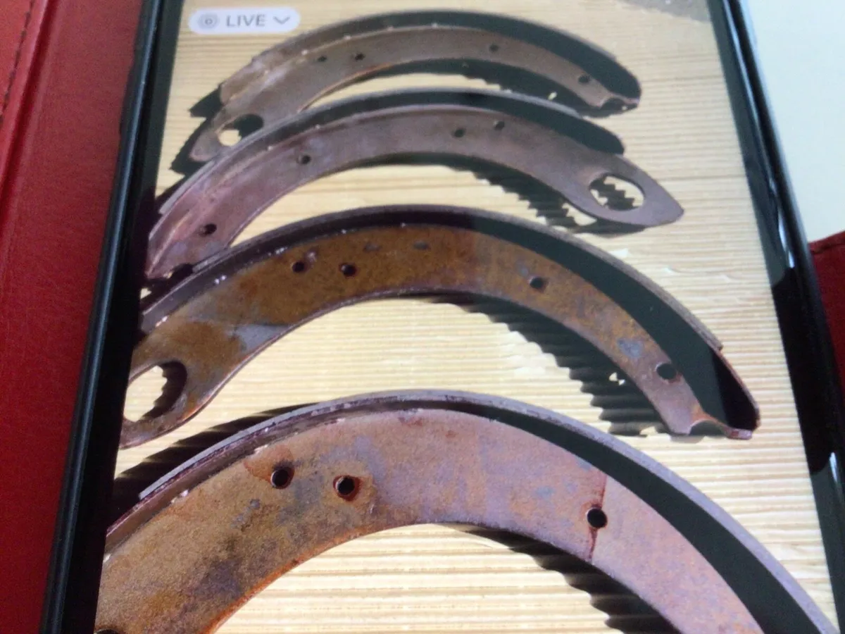 Tractor spare  parts - Image 3