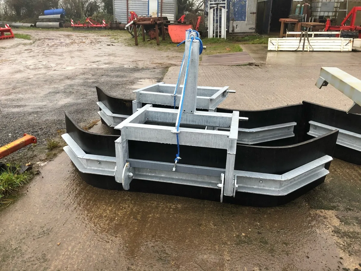 Yard scrapers - Image 3