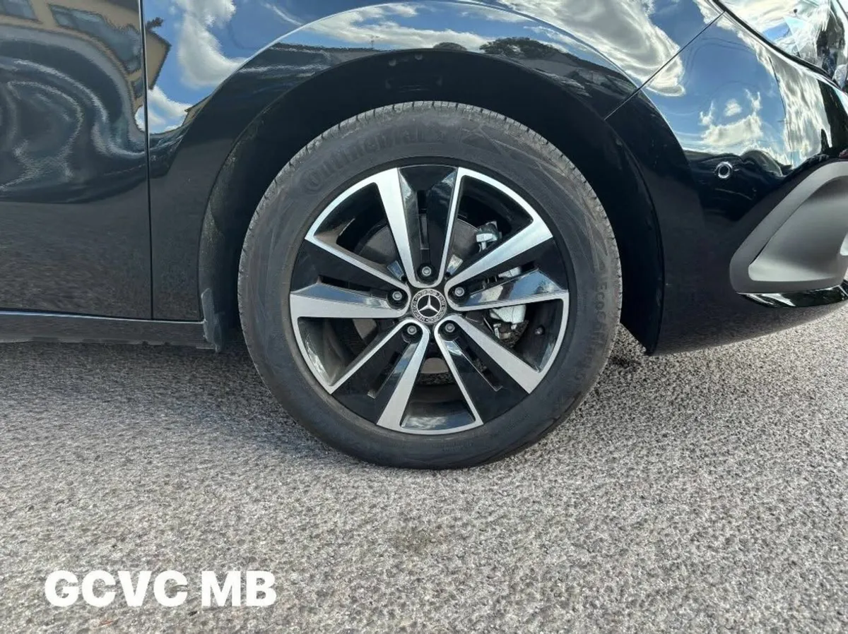 Mercedes-Benz Citan T180d Progressive Automatic - Image 3