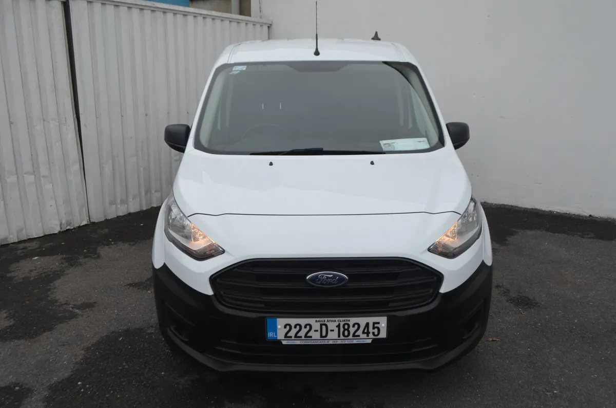 SWB-LOW KMS-PRICE INCLUDES VAT - Image 4