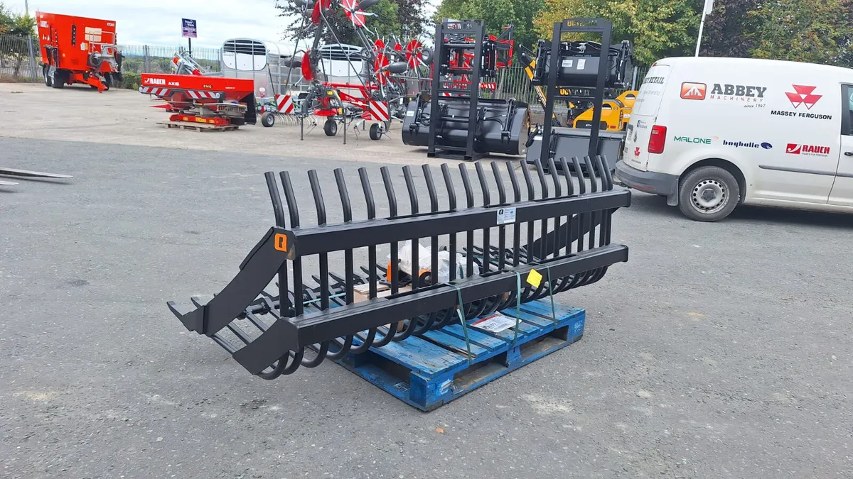 Quickie Stonefork - Image 3