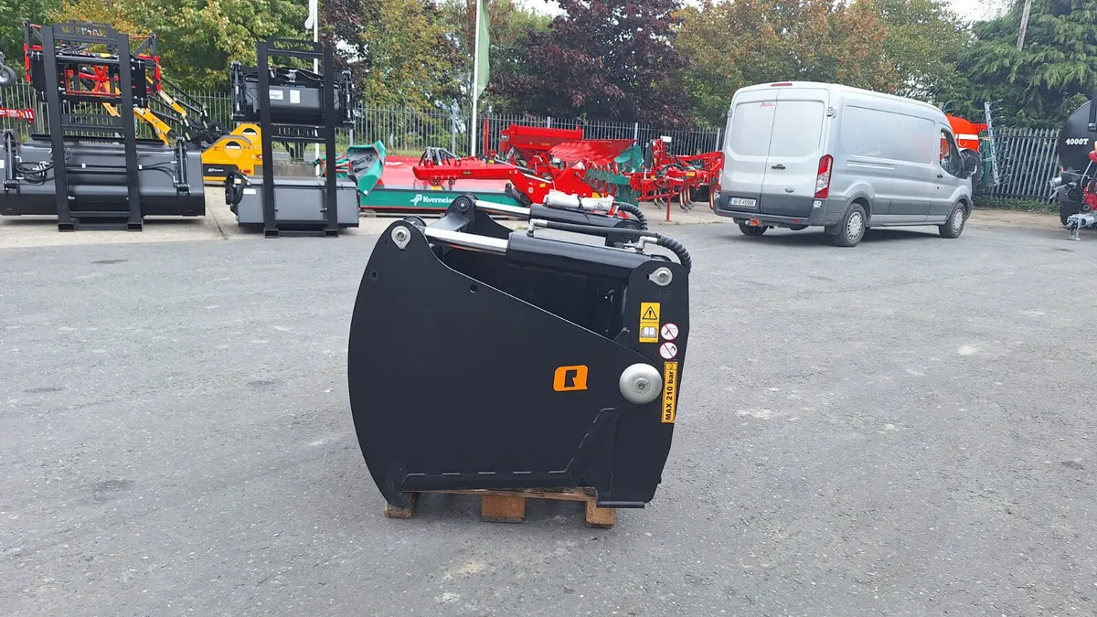 Quickie 150 Silocut ShearGrab - Image 3