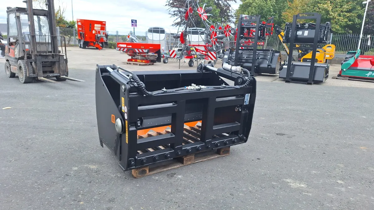 Quickie 150 Silocut ShearGrab - Image 2