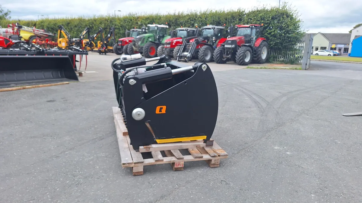 Quickie 150 Silocut ShearGrab - Image 4