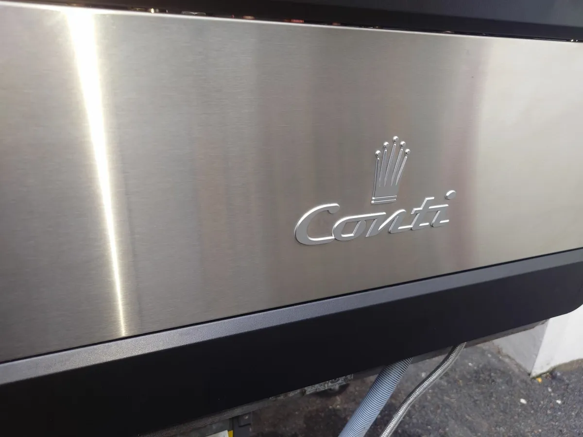 Conti cc 100 - Image 1