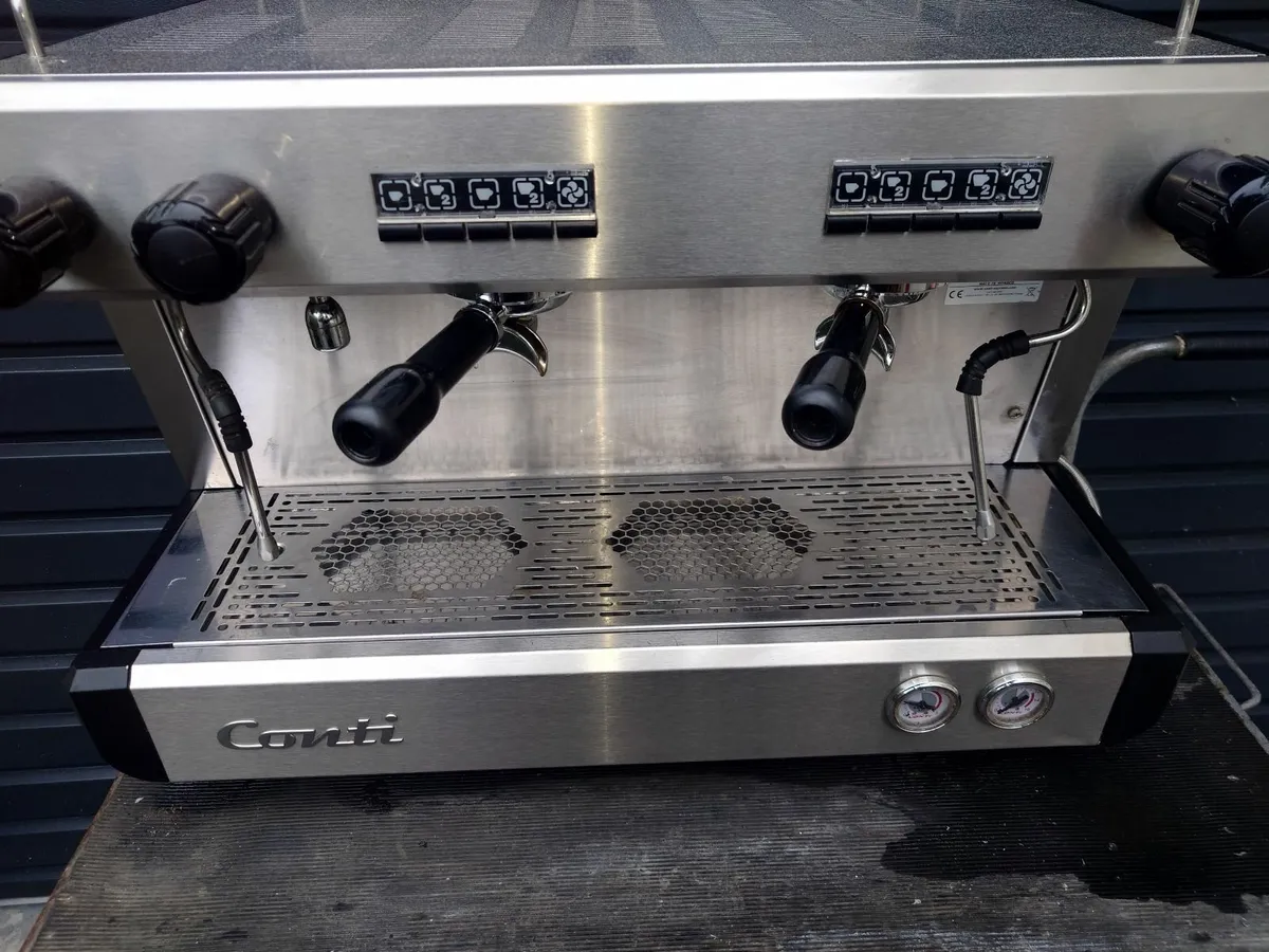 Conti cc 100 - Image 3