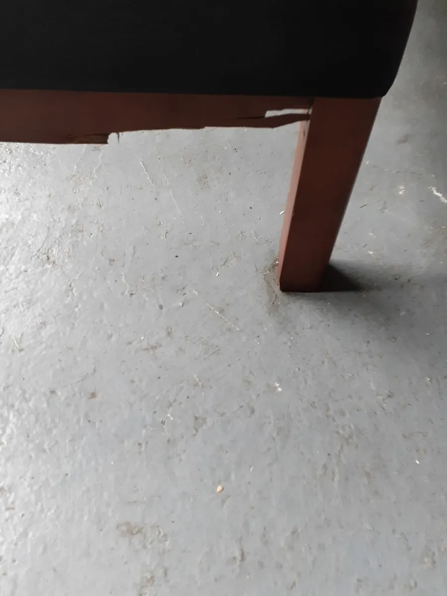 Double bed frame sale. - Image 3