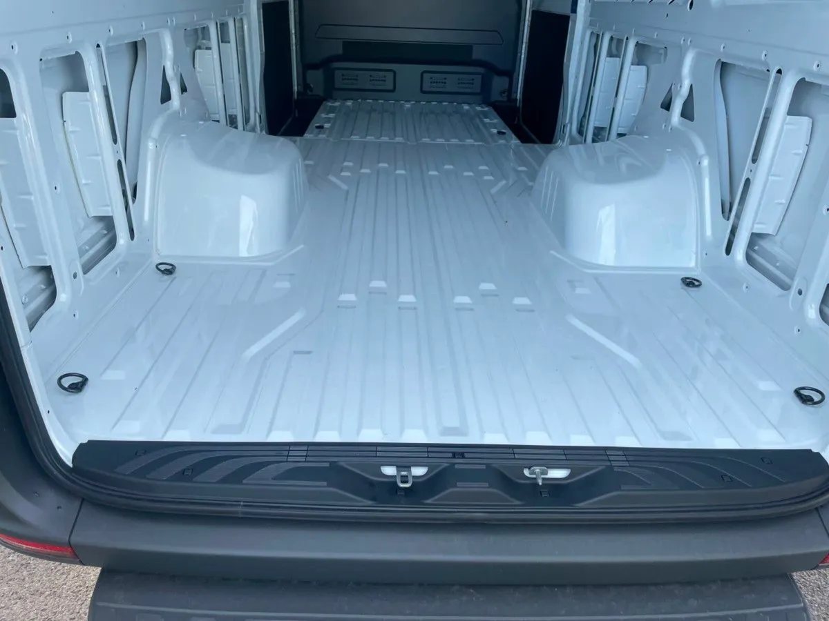 Mercedes-Benz Sprinter 2.0 - Image 3