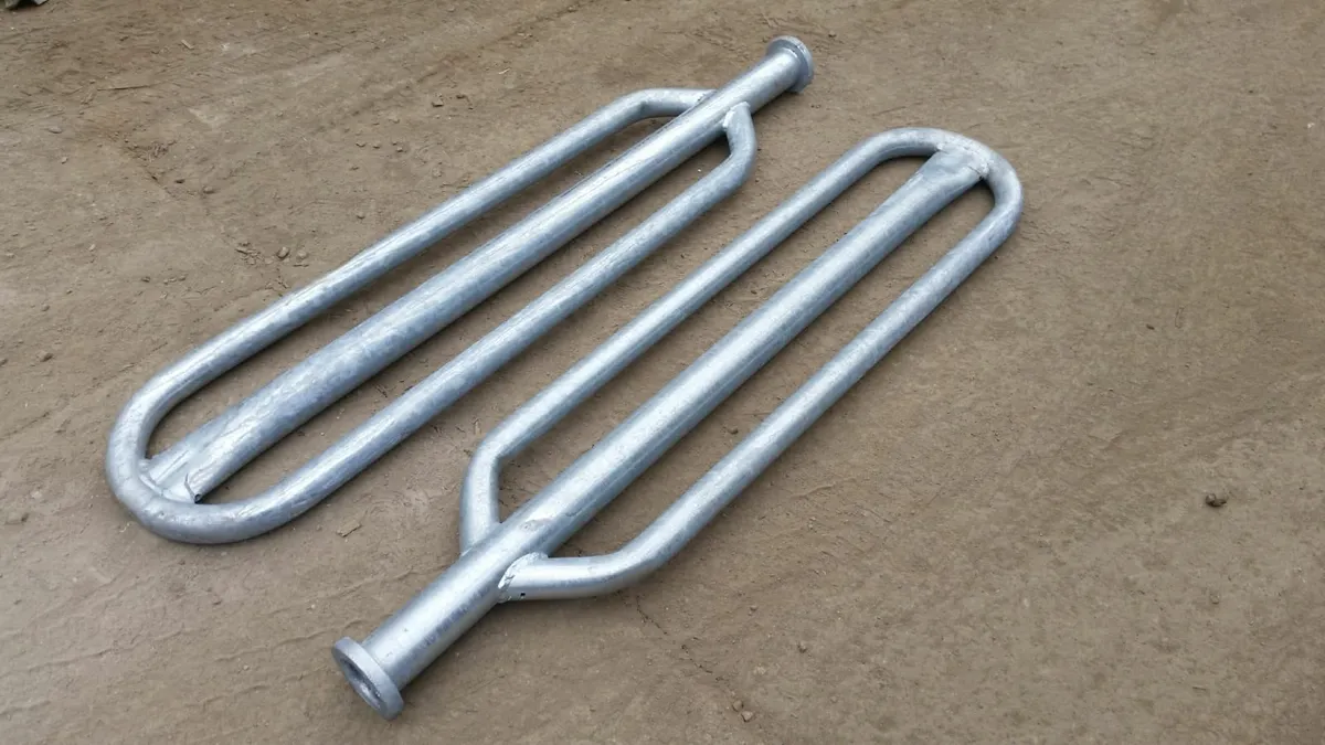 Bale Paddles - Image 2