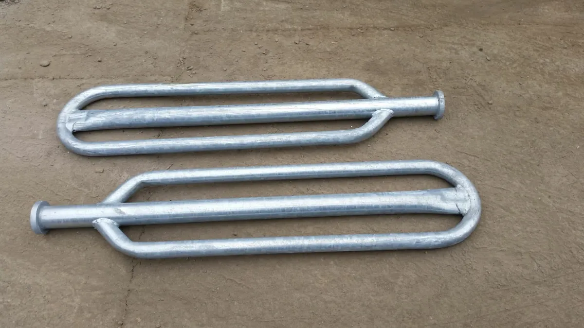 Bale Paddles - Image 3