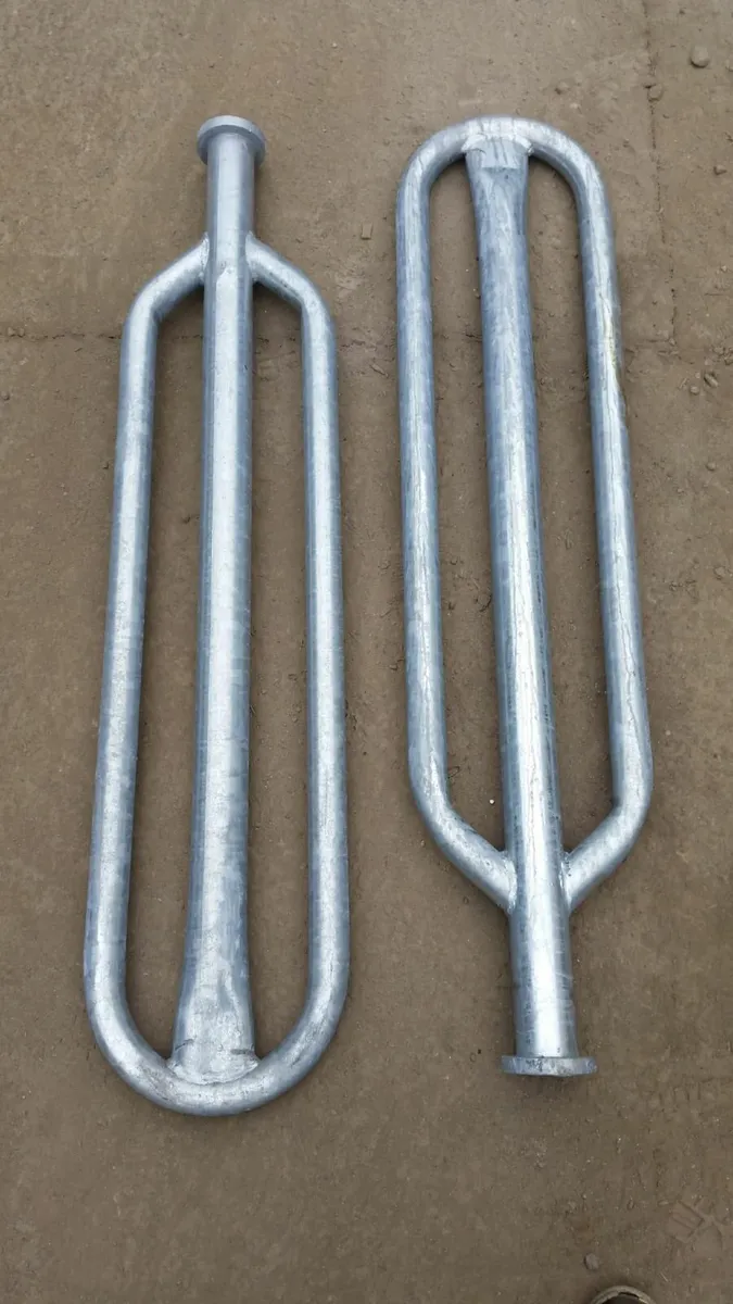 Bale Paddles - Image 4