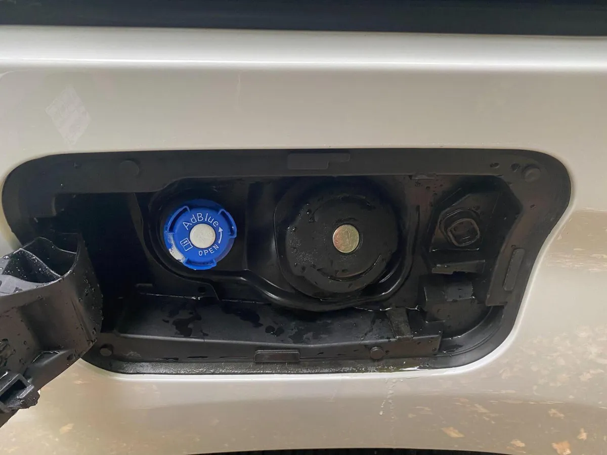 Vauxhall Combo 2019 - Image 4