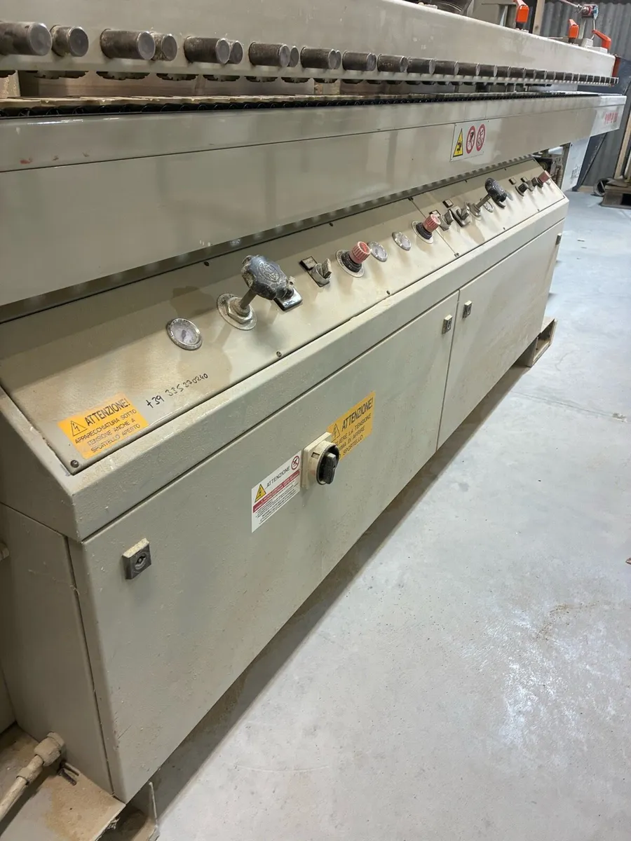 Edge sander - Image 3