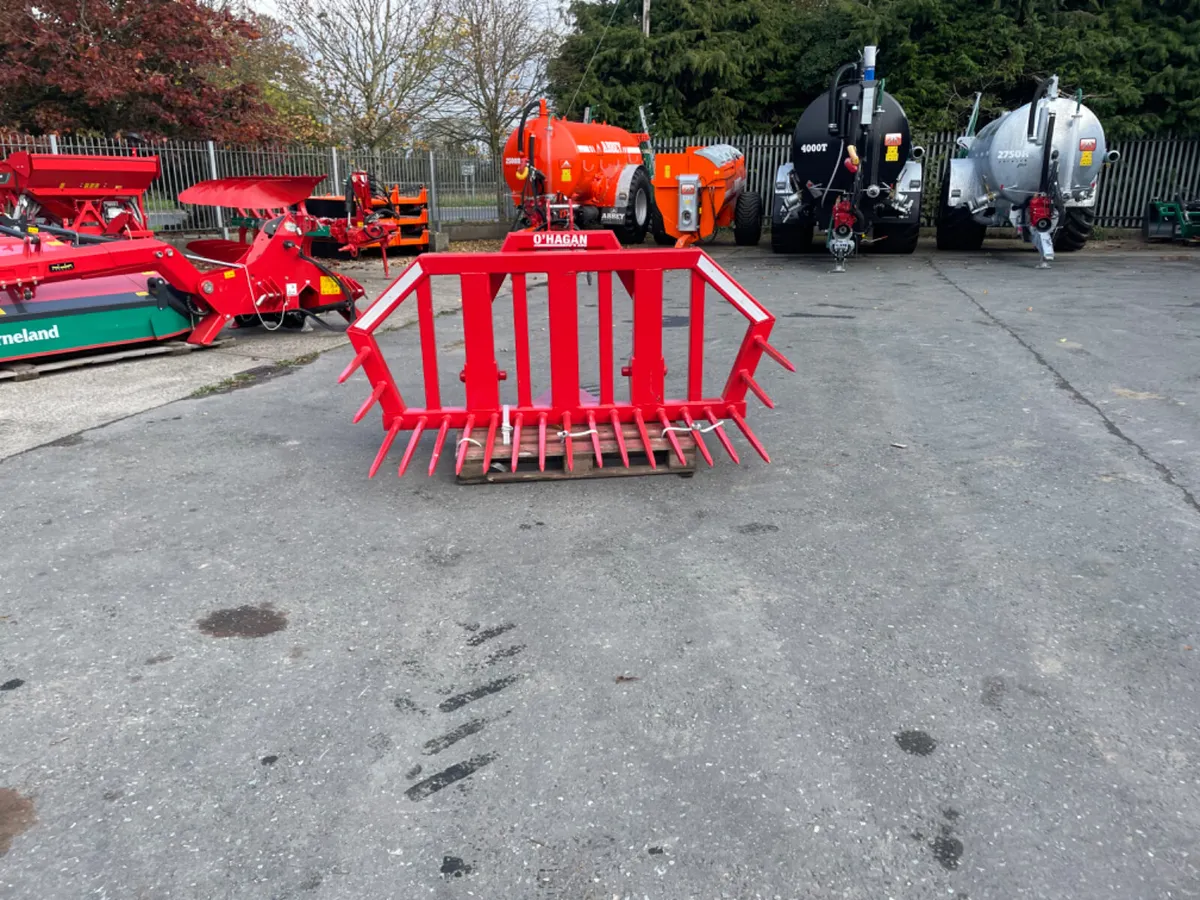 O’Hagan StoneFork - Image 2