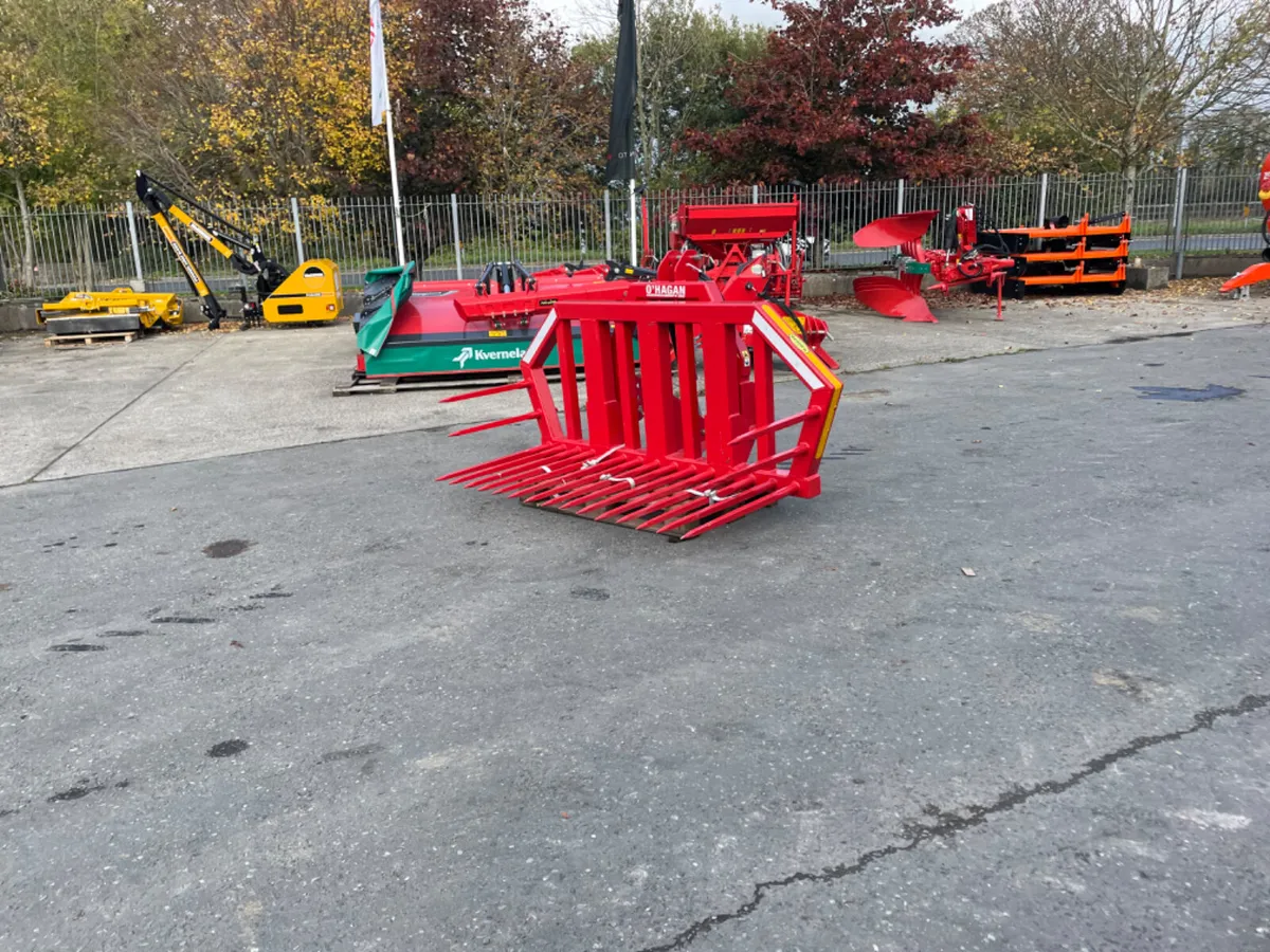 O’Hagan StoneFork - Image 3